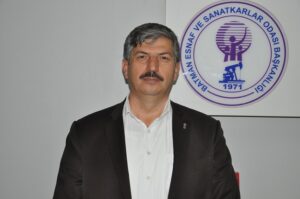 BESO’dan KOOPBAKKAL Danışmalık Hizmeti