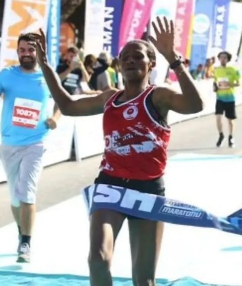 Petrolsporlu Sultan Haydar Olimpiyat barajını geçti