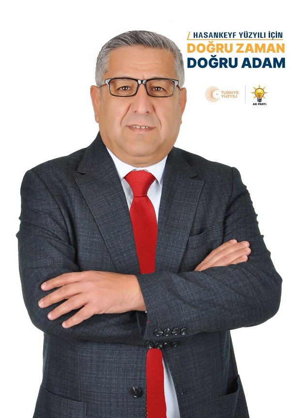 Hasankeyf, Akman ile Dünyanın Gözbebeği Olacak…