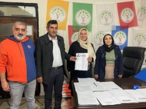 HEDEP’TE İDDİALI İSİMLER BAŞVURUYOR