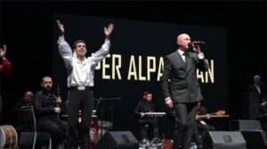 ALPER ALPARSLAN COŞTURDU