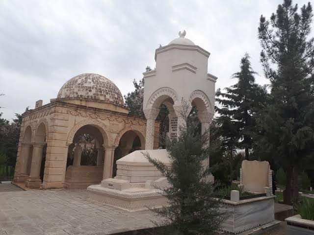 SEYH MİSBAH BUKARKİ