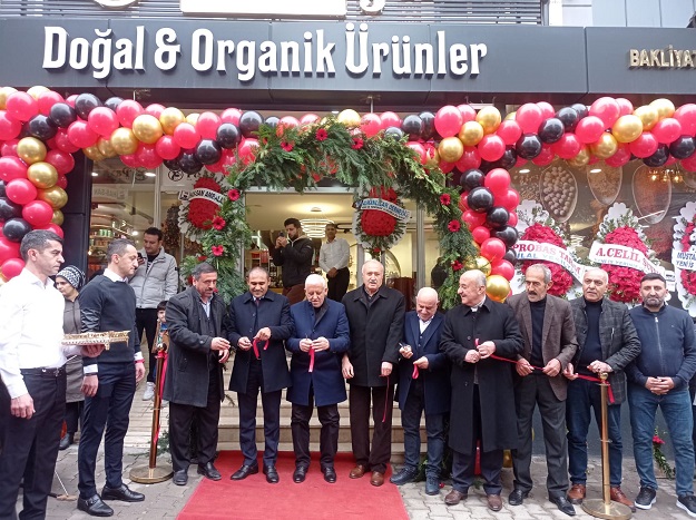 Batman’da Panayır açıldı