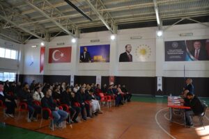 EYS EĞİTMEN VE ANTRENÖRLERİYLE 2024 TOPLANTISI