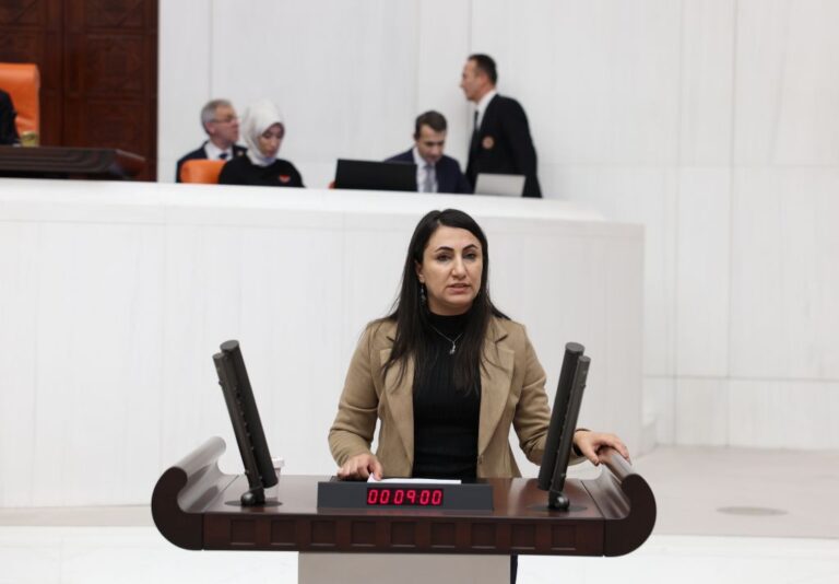 “Engellilerin yüzde 99’u yoksuldur”