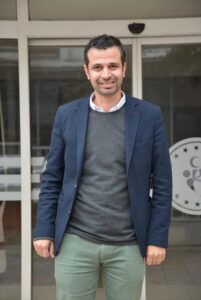 “2023 YILINDA 310 BİN GENCİMİZE ULAŞTIK”