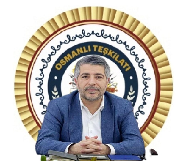 YENİ YIL ARiFESİ ÖNCESİ GENEL BAŞKAN MAKALE YAZISI YAYINLADI