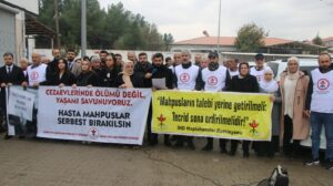 “İhlallere son verilsin”