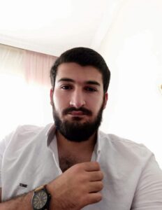 Şeyh Kerem CENGİZ – ‘ŞEYH NUREDDİN BUKARKİ’