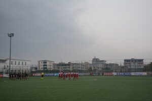 LİSELERDE FİNALİSTLER BELLİ OLDU