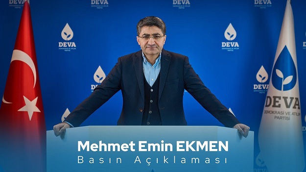 “BELEDİYELERDE ÇOKLU MAAŞ ALANLAR VAR”