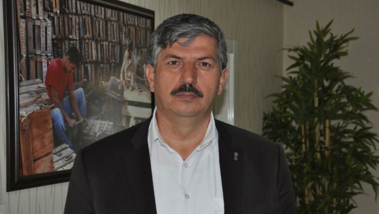 Sel mağdurlarına faizsiz kredi desteği