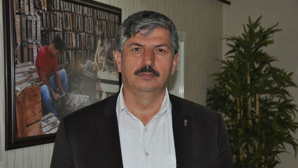 Sel mağdurlarına faizsiz kredi desteği