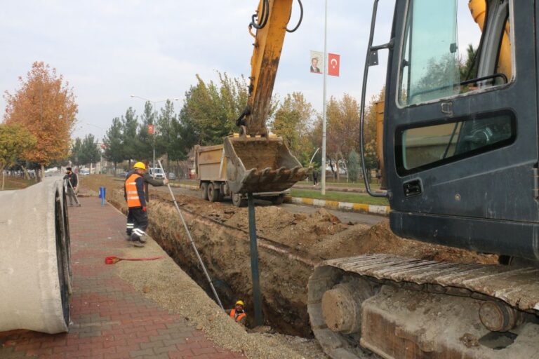 Vizyon proje start aldı