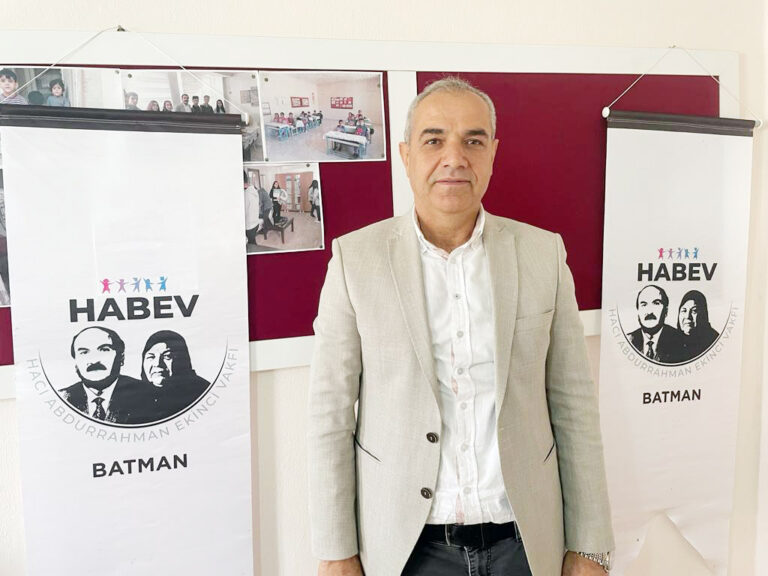 Yenişehir Mahallesi’ne modern taziyevi
