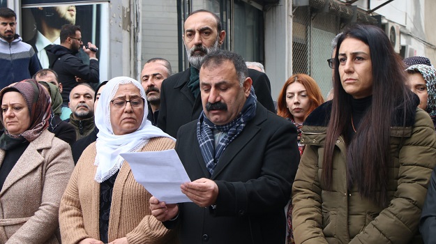 “Roboski 12 yıldır adalet bekliyor”