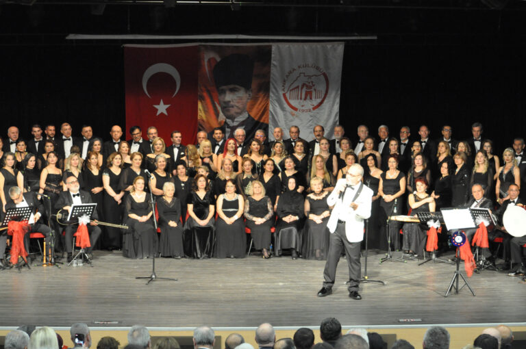 POLATLI’DA ŞEF TANZER KARTAL KOROSU HEYECANI