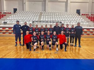 “Spor Branşlarında Namağlubuz”