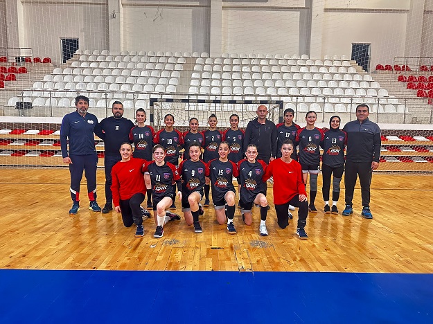 “Spor Branşlarında Namağlubuz”