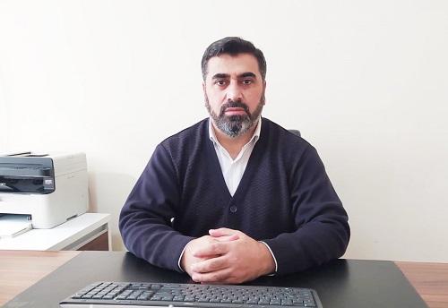 “10 OCAĞI BURUK KARŞILIYORUZ”