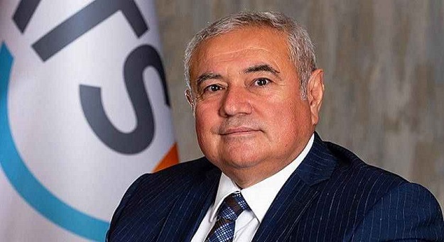 KENDİ KENDİNE GELİN GÜVEY OLAN ADAY ADAYI