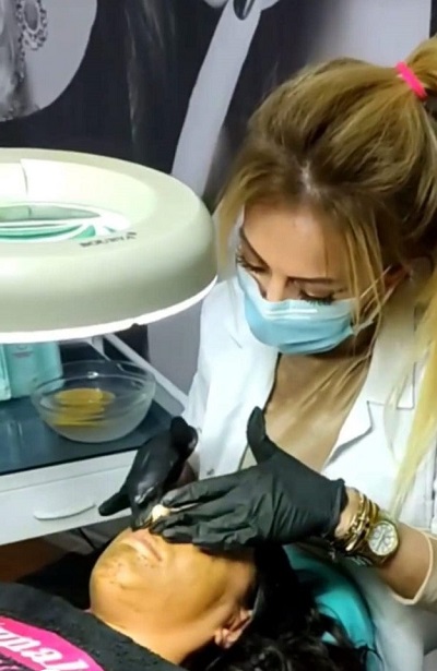 TUNALI GÜZELİK MERKEZİ