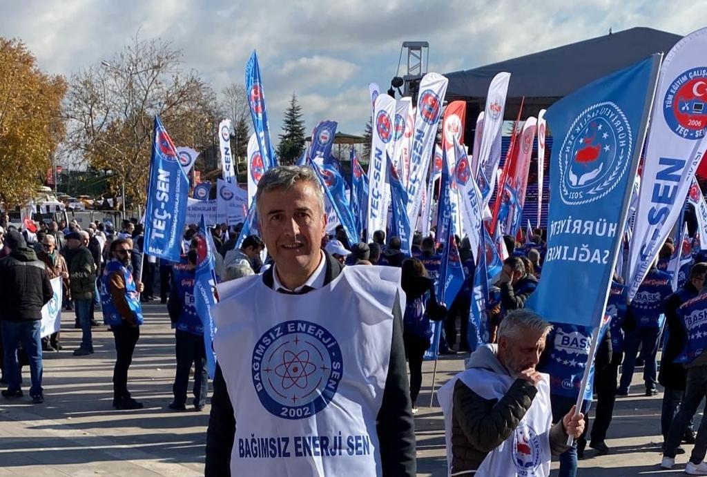 %2 SENDİKAL BARAJ AYM TARAFINDAN İPTAL EDİLDİ