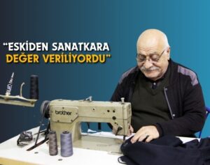 50 YILLIK EMEKTAR