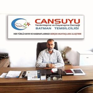 Cansuyu, 2023’te neler yaptı?