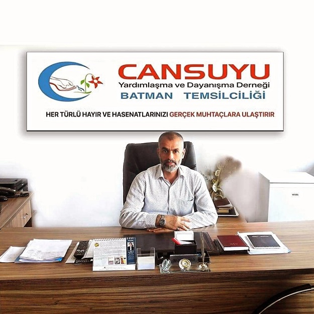 Cansuyu, 2023’te neler yaptı?