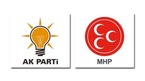 AK PARTİ – MHP MERKEZDE İTTİFAK YAPACAK