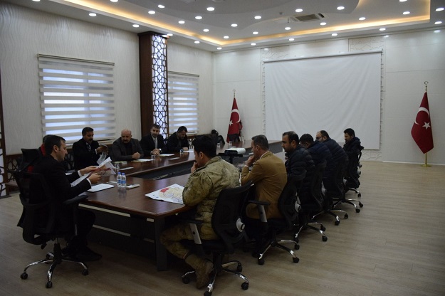 Av komisyonu yeni kararlar aldı