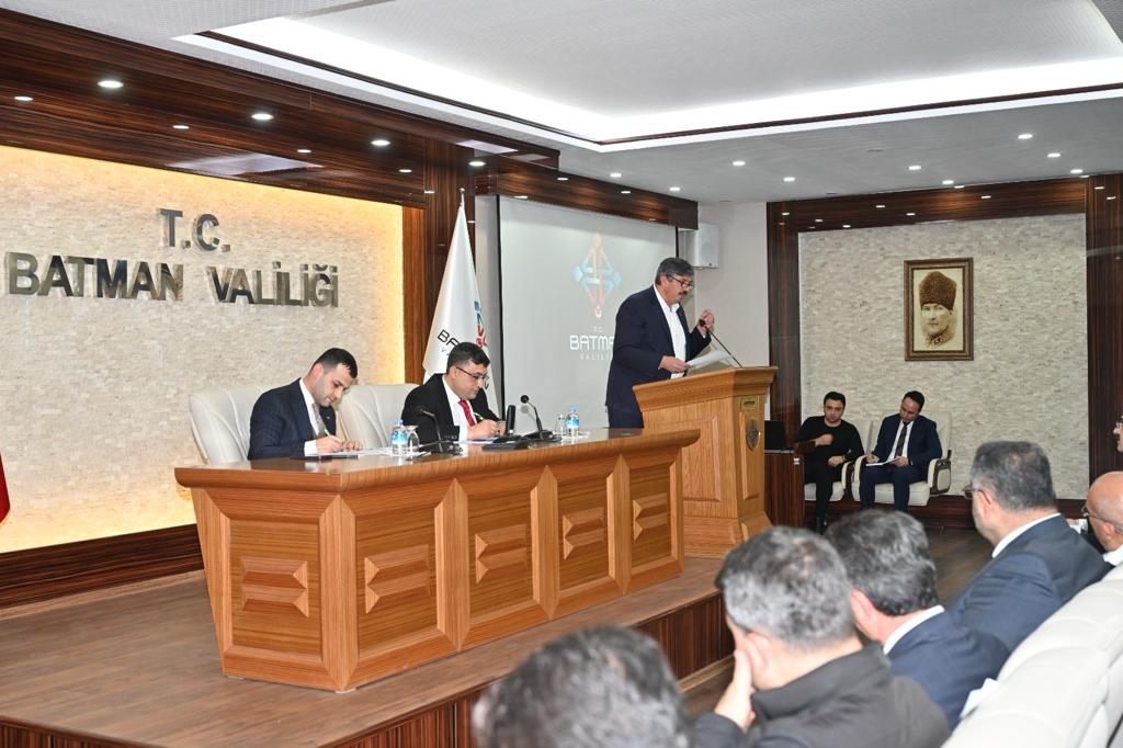 BESO’dan ‘Büyük Esnaf Buluşması’