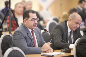 “KÇP’DE ISRARIMIZ DEVAM EDECEK”