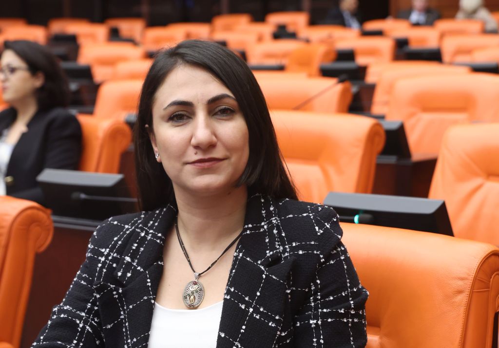 Bakan Özhaseki’ye yeni OSB’yi sordu