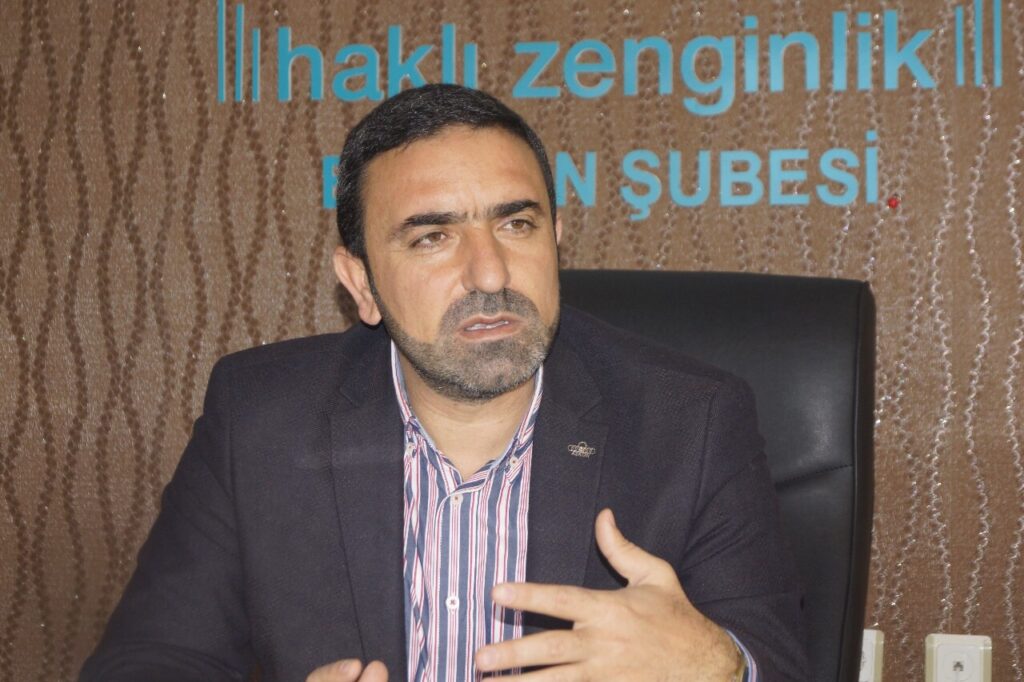 “Basın, milletimizin ortak sesidir”