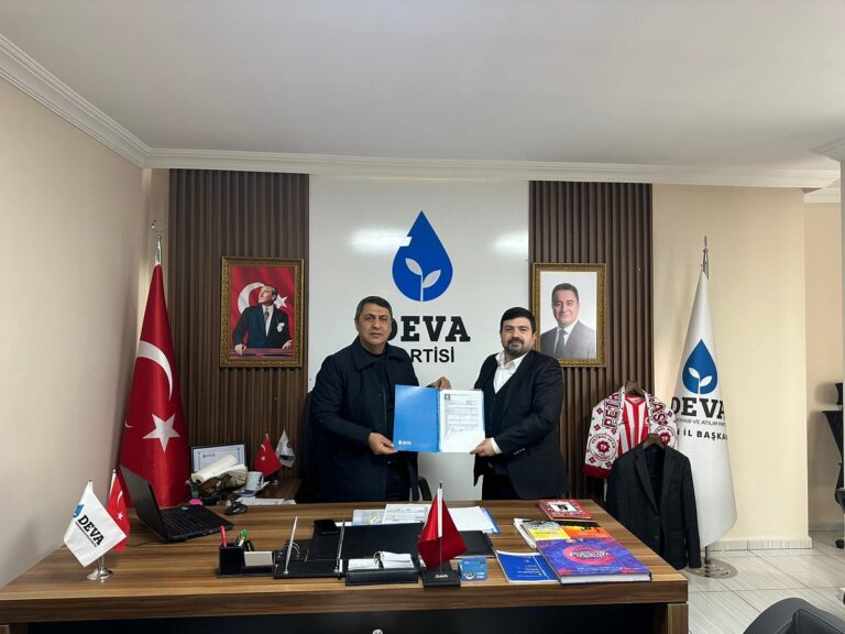 “Belediyenin kapısını sökeceğiz!”