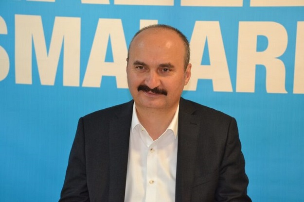 GÖZLER ‘DEVLET MAHALLESİNDE”