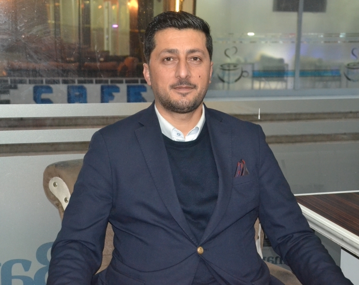 “Üniversite öğrencilerine burs vereceğiz”