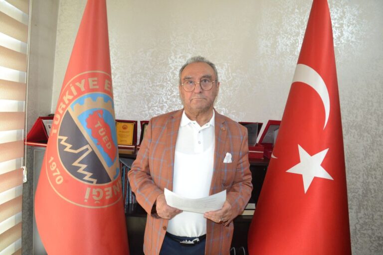 “Emekli aylıkları iyileştirilmeli”