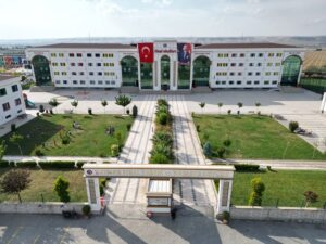 Final Okullarından bursluluk sınavı