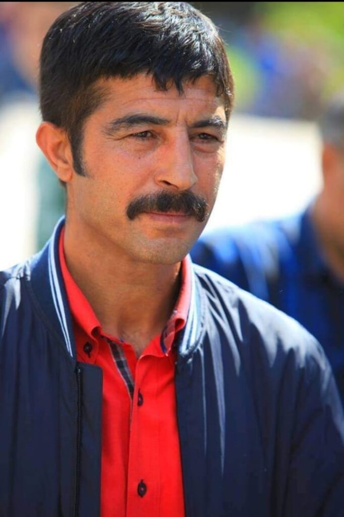 ÖZTÜZÜN’ÜN ADAYLIĞI KESİNLEŞTİ