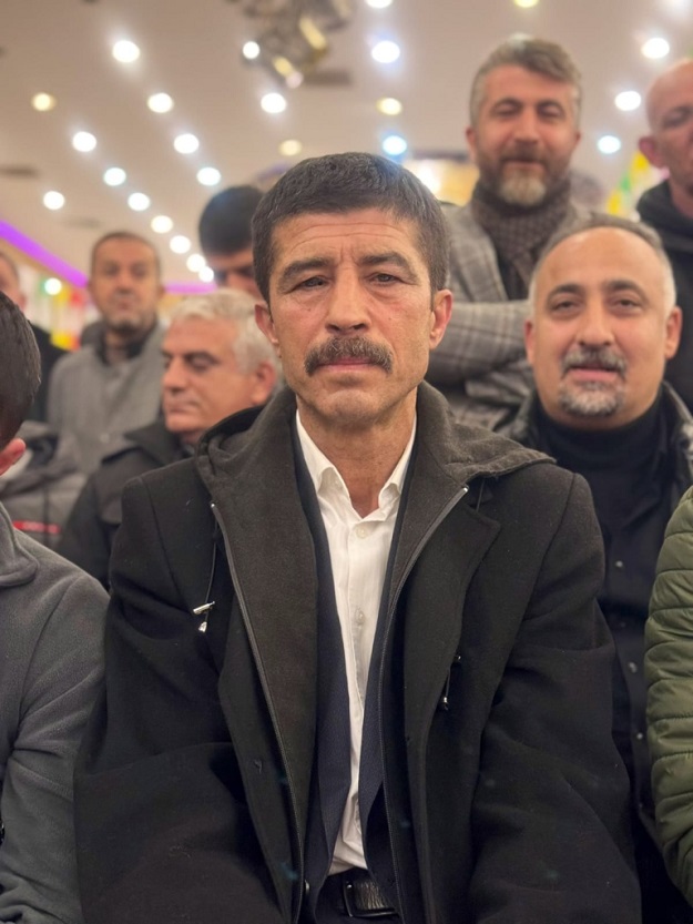 “HALKIMIZA HİZMET BORCUMUZ ARTTI”