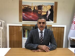 ÖZPERK, GAZETECİLER GÜNÜNÜ KUTLADI