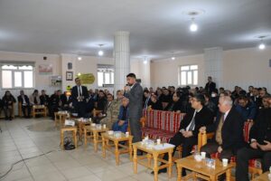 Muhtar Esin: “Bu Kadar Çabuk Beklemiyordum”