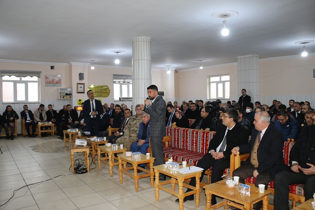 Muhtar Esin: “Bu Kadar Çabuk Beklemiyordum”