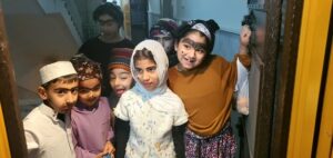 Batman, “Serê salê’ kutlandı