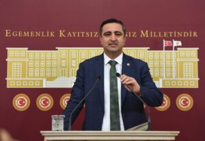 “Şans oyunlarında vergi yarıya indirilmemeli”