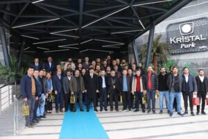 “10 OCAK BİZLER İÇİN ÖZEL GÜNDÜR”