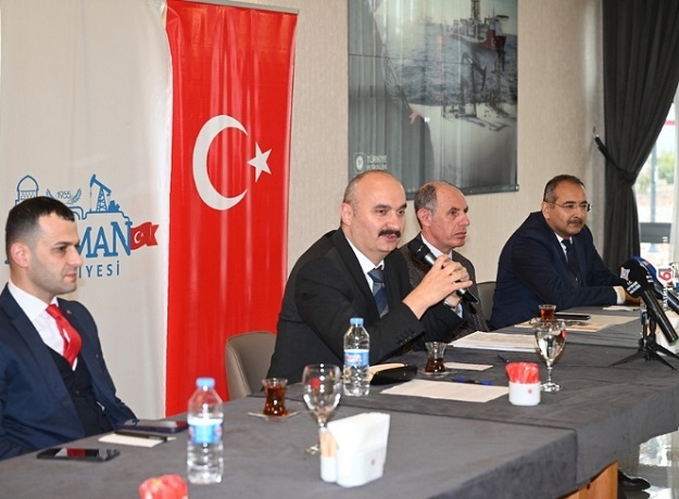 Vali Canalp, Kürtçe öğrenecek